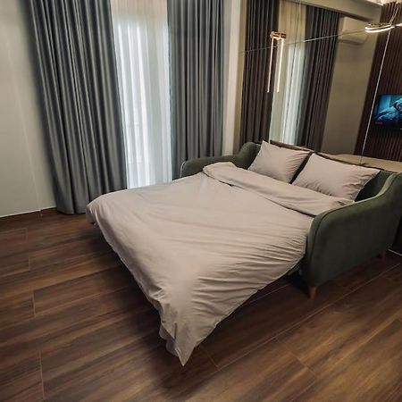 Individualliving 1 Excellent Central Location !!! Thessaloniki Buitenkant foto