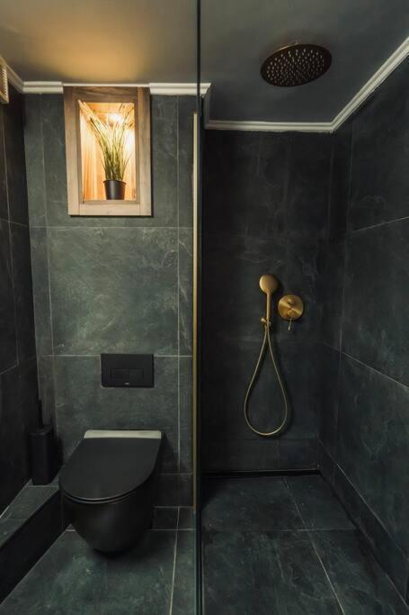 Individualliving 1 Excellent Central Location !!! Thessaloniki Buitenkant foto