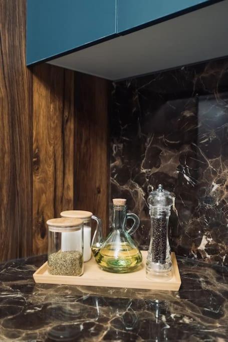 Individualliving 1 Excellent Central Location !!! Thessaloniki Buitenkant foto