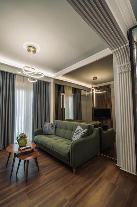 Individualliving 1 Excellent Central Location !!! Thessaloniki Buitenkant foto