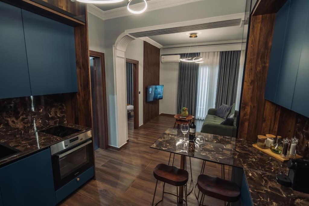 Individualliving 1 Excellent Central Location !!! Thessaloniki Buitenkant foto