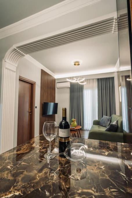 Individualliving 1 Excellent Central Location !!! Thessaloniki Buitenkant foto